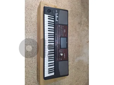korg pa700