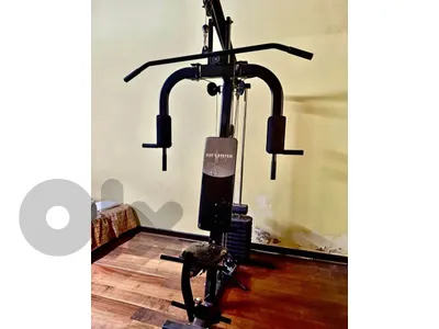 Sport Machine for home gym