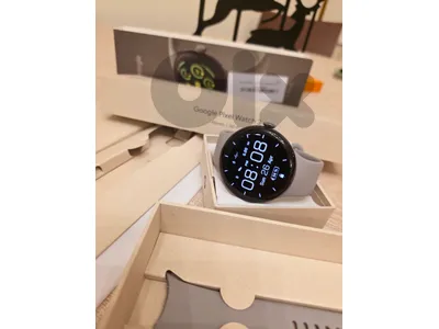 Google pixel watch 3 45mm