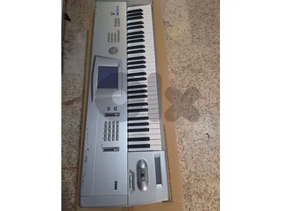 korg v3