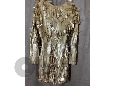 dress for sale not used