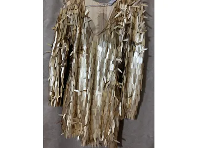dress for sale not used