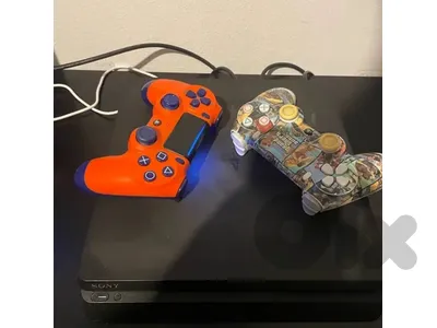 PS4 used slim