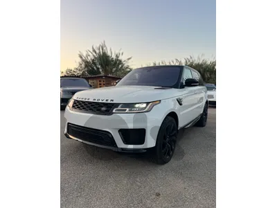 Land Rover Range Rover Sport 2019 HSE V6