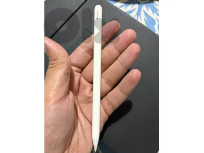 apple pencil 2