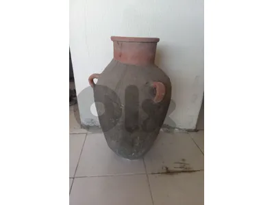 جراة من فخاره