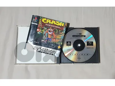ps1 orginal games