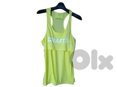 craft sport top