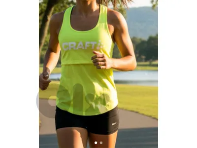 craft sport top