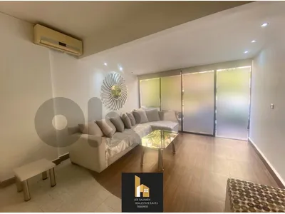 Chalet for sale in Solemar(Kaslik) 38m2+18m2 Terrace 160,000$cash