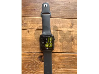 apple watch
