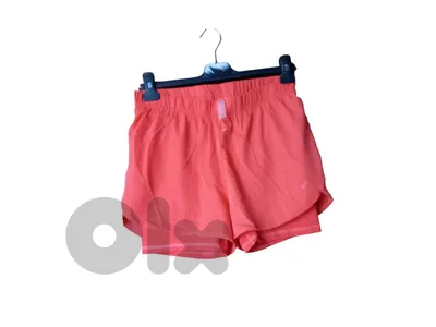 only play sport short