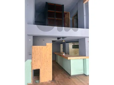 SHOP | BADARO PRIME | 120Sq | MAIN ROAD, (BDRA-119) M.B