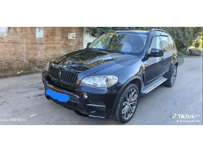 BMW X5 2011 2011 BMW X5 2011 2011