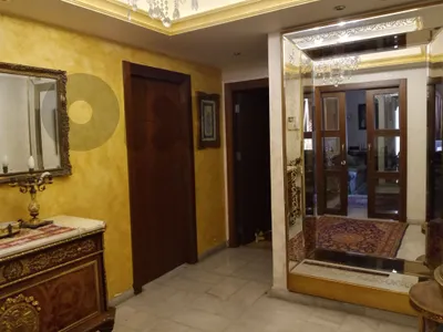 شقة في بير حسن للبيع