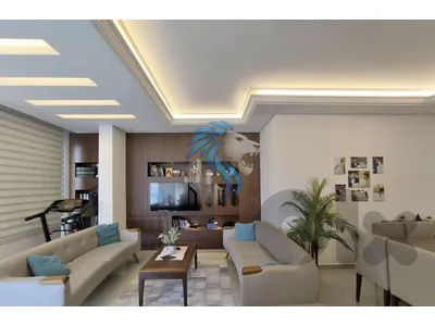 FULLY DECORATED | FULLY FURNISHED | ANTELIAS PRIME| 3 BEDROOMS | (AN-202)