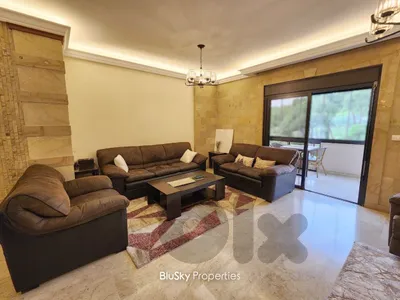 Apartment For SALE In New Rawda شقة للبيع #MB