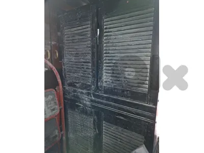 بيع اغراض مستعمله