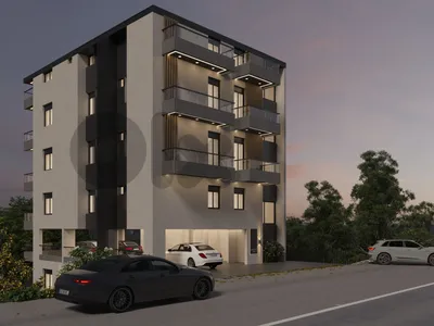 Apartment for Sale – Dik El Mehdi | Under Construction | شقة للبيع – ديك المهدي | قيد الإنشاء |