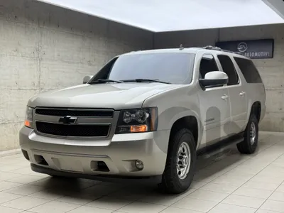 Chevrolet Suburban 1 Owner IMPEX Source and service Chevrolet Suburban 1 Owner IMPEX Source and service
