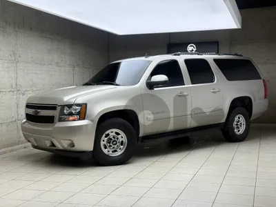 Chevrolet Suburban 1 Owner IMPEX Source and service Chevrolet Suburban 1 Owner IMPEX Source and service