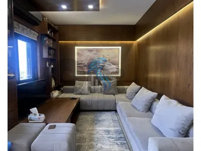 OPEN SEA VIEW | DECORATED | FURNISHED | ANTELIAS PRIME | (AN-203)