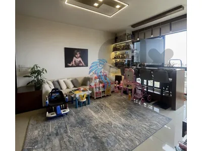 OPEN SEA VIEW | DECORATED | FURNISHED | ANTELIAS PRIME | (AN-203)