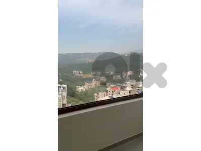 Duplex For Sale in Blaybel - Baabda