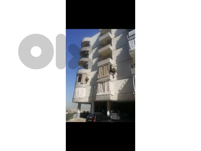 Hazmieh flat