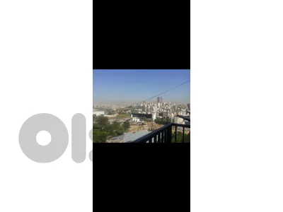 Hazmieh flat for sale