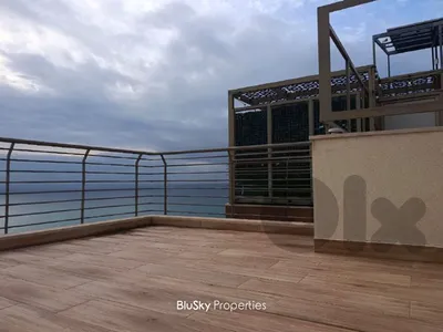 Apartment with Sea View For RENT In Fidar شقة للإيجار #ES