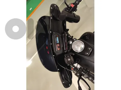 honda shadow aero