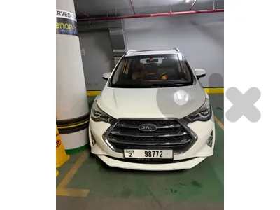 JAC J3 2023