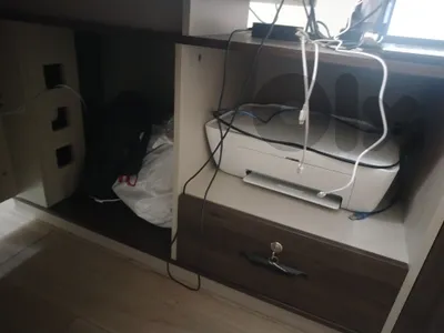 big corner desk