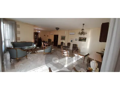 Apartment for sale at Tarek Al Matar شقة للبيع على طريق ابمطار