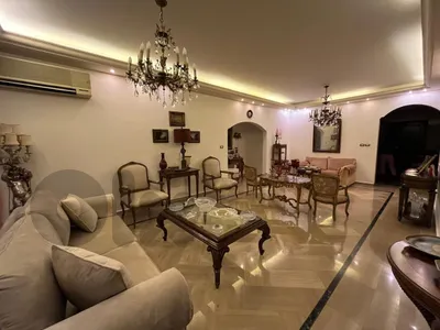 Apartment for sale in Bir Hasan شقة للبيع في بئر حسن