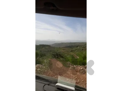Land for sale in Al Kfeir Hasbaya أرص للبيع في الكفير حاصبيا
