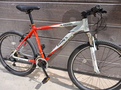 Trinx Aurora