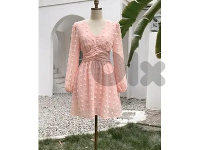 mini dress