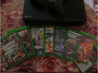 Xbox one
