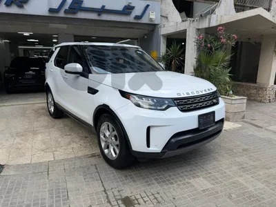 Discovery 2019 LR5 Clean Carfax