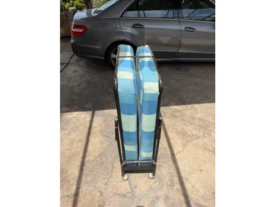 sunbed