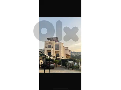 Apartment for sale in aley شقة للبيع في عاليه ظهر الوحش