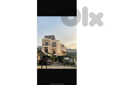 Apartment for sale in aley شقة للبيع في عاليه ظهر الوحش