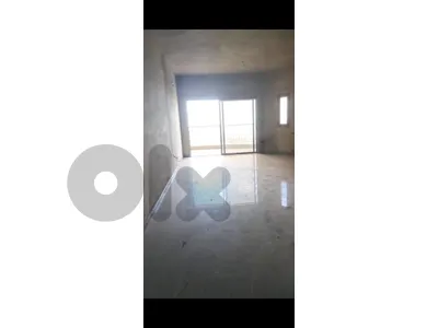 Apartment for sale in aley شقة للبيع في عاليه ظهر الوحش
