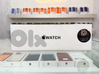 Apple watch se3 40mm  brand new sealed