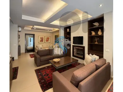 FULLY DECORATED DUPLEX IN ANTELIAS PRIME WITH GARDEN AND TERRACE,(AN-205)