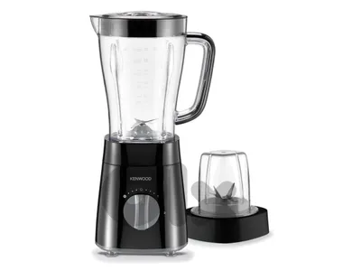 blender mixer cocktail KENWOOD 500watt black