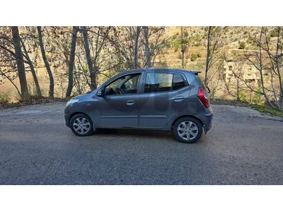 Hyundai I10 2014 2014