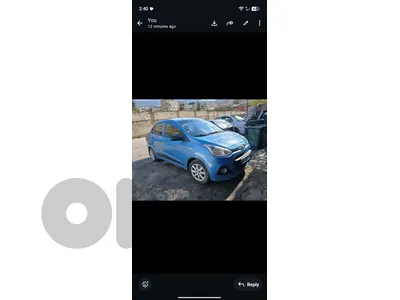 Hyundai I10 2016 grand i10 Hyundai I10 2016 grand i10